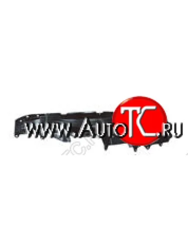 Правый подкрылок передний TYG Mitsubishi Outlander CU (2003-2009)