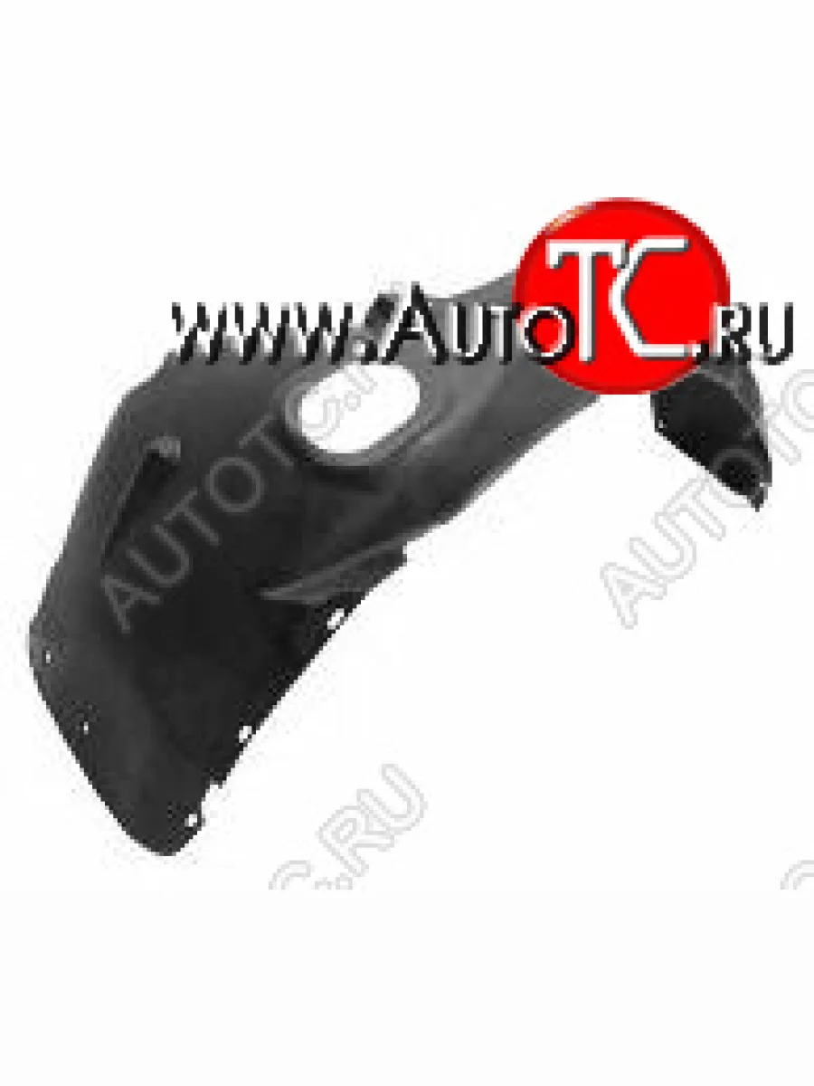 Правый подкрылок передний TYG Volkswagen Passat B5.5 седан рестайлинг (2000-2005)  в Перми Пермском крае