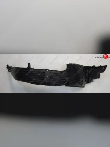 Правый подкрылок передний BODYPARTS KIA Picanto 2 TA хэтчбэк 5 дв. дорестайлинг (2011-2015)