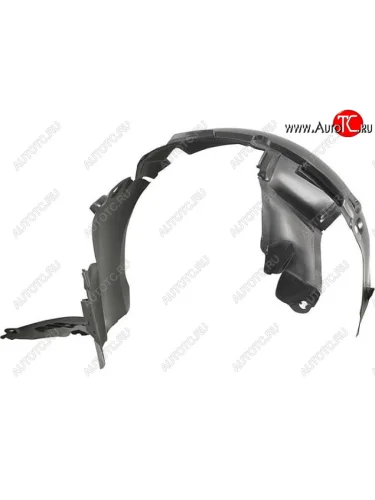 Правый подкрылок передний DEGA Renault Symbol седан LU (2008-2012)