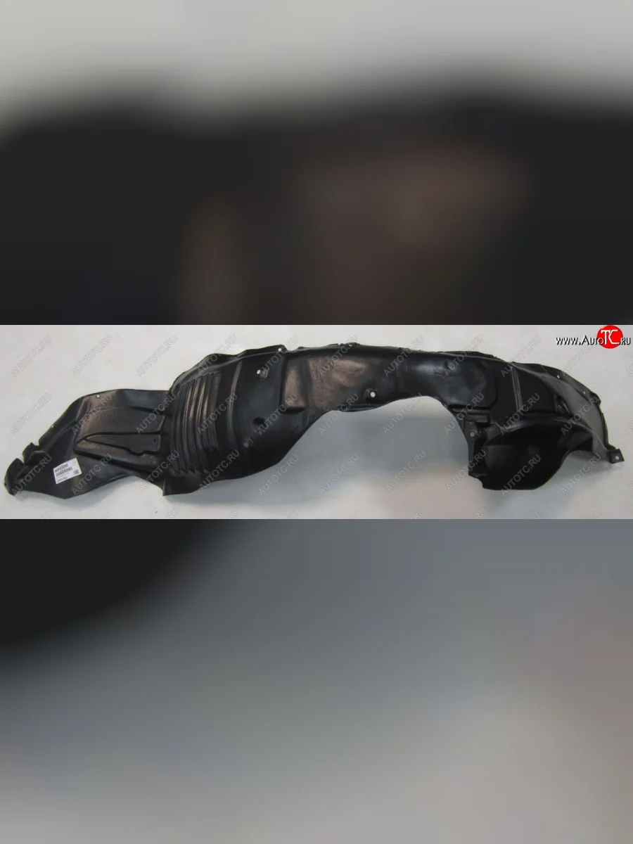 Правый подкрылок передний BodyParts Mazda 6 GH дорестайлинг лифтбэк (2007-2010)  в Перми Пермском крае
