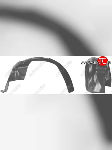 Правый подкрылок передний TYG Honda Accord 5 CD седан рестайлинг (1995-1997)