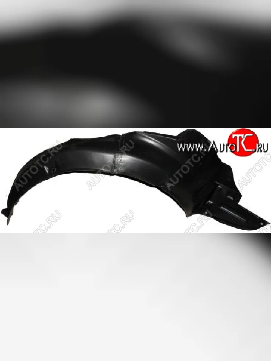 Правый подкрылок передний DEGA Hyundai Accent 2 LC седан дорестайлинг (ТагАЗ) (1999-2012)  в Керчи Республика Крым