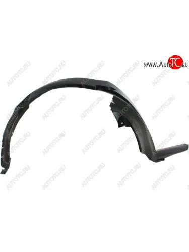 Правый подкрылок передний TYG Chevrolet Aveo T250 хэтчбек 5 дв рестайлинг (2006-2011)