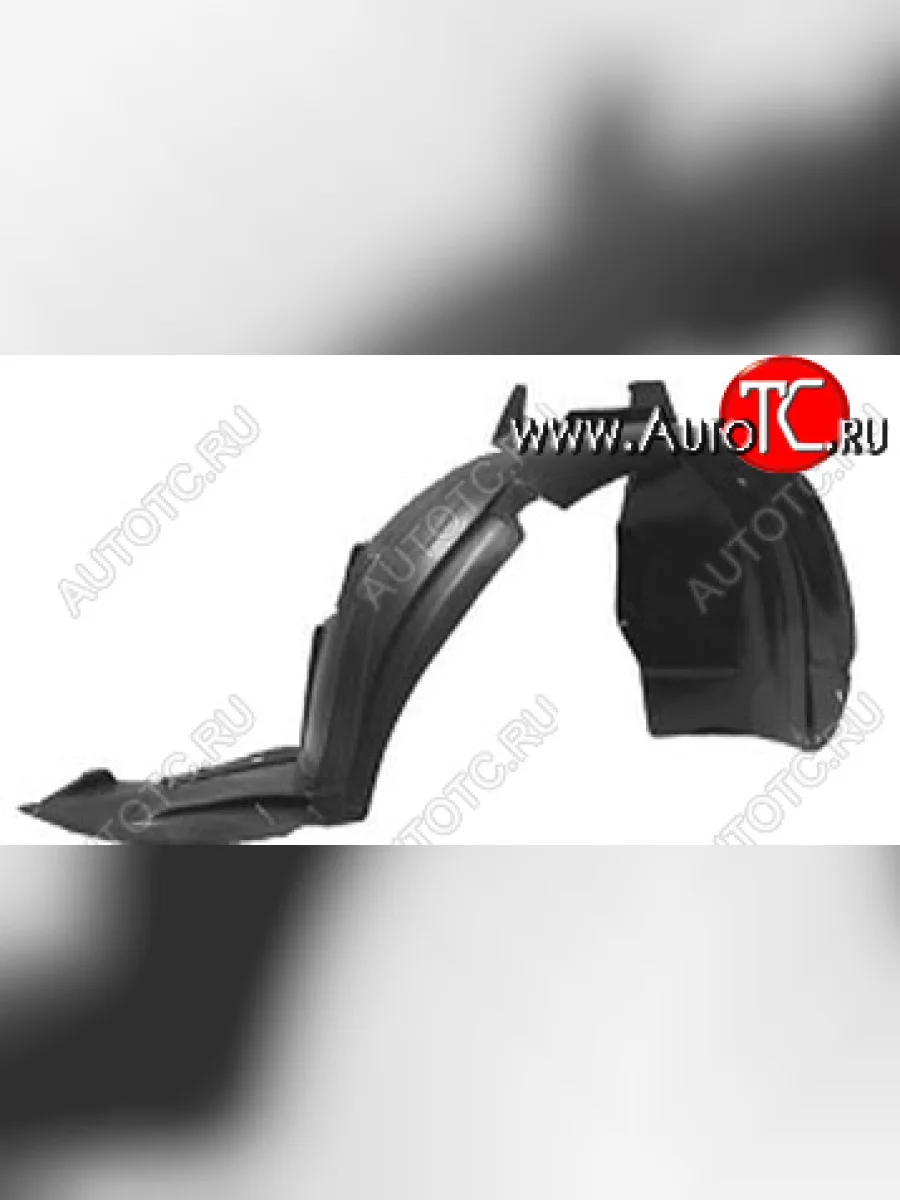 Правый подкрылок передний TYG CITROEN C3 FC/FN хэтчбэк (2002-2009)  в Перми Пермском крае