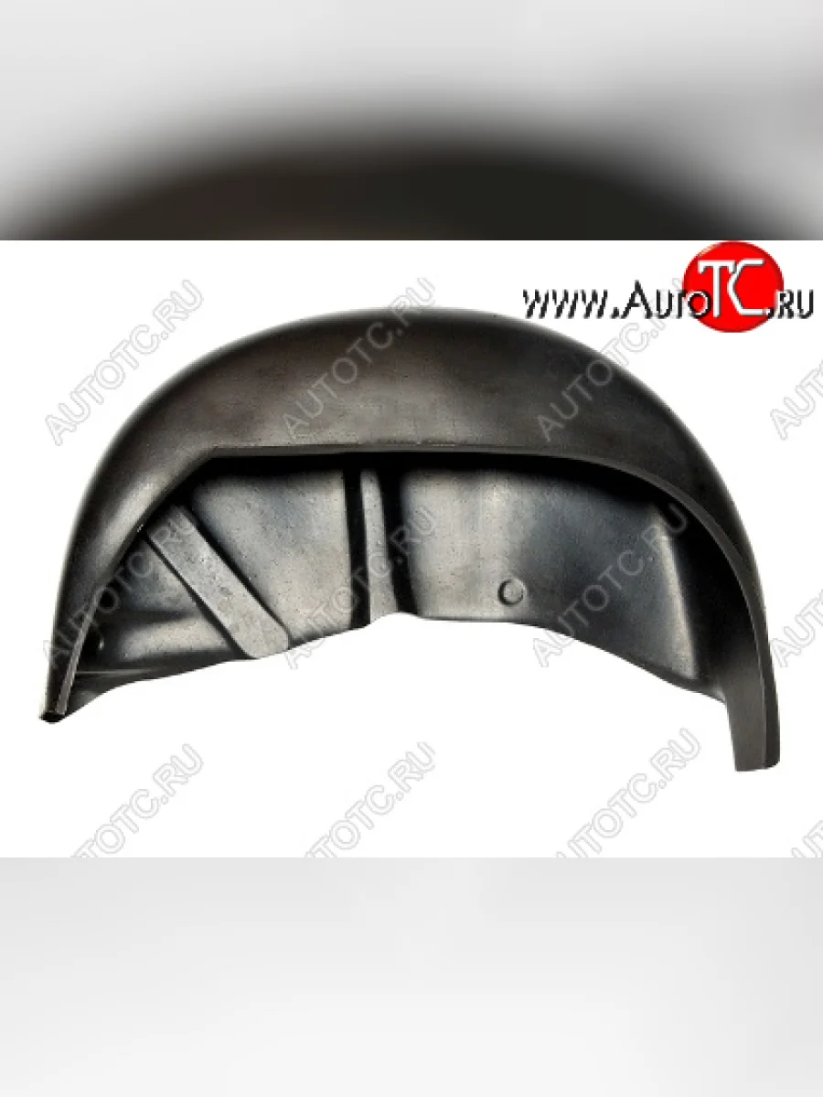 Правый подкрылок задний KLOKKERHOLM Daewoo Lanos T100 дорестайлинг, седан (1997-2002)  в Керчи Республика Крым