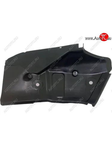 Правый подкрылок задний CHINA Renault Logan 2 дорестайлинг (2014-2018)