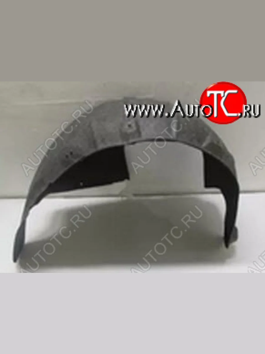 Правый подкрылок задний BODYPARTS Ford Mondeo Mk4,BD дорестайлинг, седан (2007-2010)  в Керчи Республика Крым