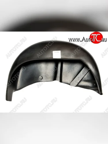 Правый подкрылок задний KLOKKERHOLM Daewoo Nexia дорестайлинг (1995-2008)