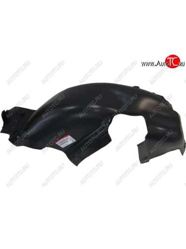 Правый подкрылок задний BodyParts Volkswagen Polo Mk6 лифтбек (2020-2022)