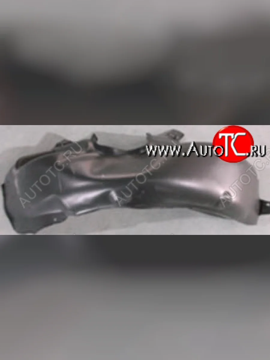 Правый подкрылок задний CHINA Volkswagen Polo Mk5 6R,6C,61 седан дорестайлинг (2009-2015)  в Перми Пермском крае