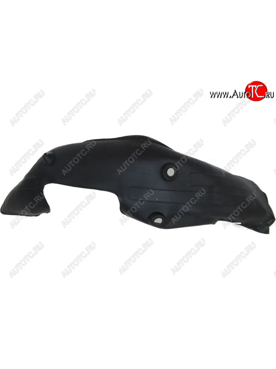 Правый подкрылок задний CHINA KIA Rio 4 FB дорестайлинг седан (2016-2020)  в Воронеже Воронежской области