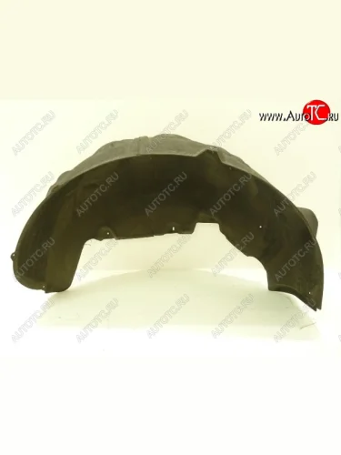 Правый подкрылок задний (с шумоизоляцией) BODYPARTS Volkswagen Touareg 2 NF дорестайлинг (2010-2014)