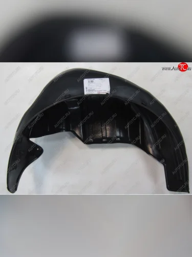 Правый подкрылок задний KLOKKERHOLM Opel Vectra B седан дорестайлинг (1995-1999)