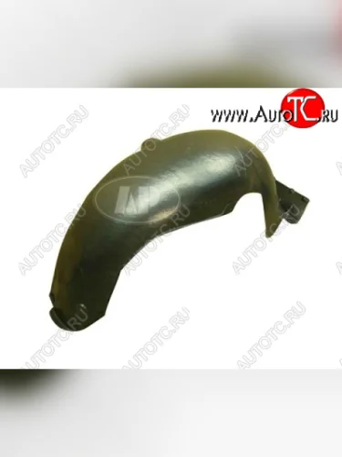 Правый подкрылок задний TYG Mercedes-Benz E-Class W210 седан рестайлинг (1999-2002)