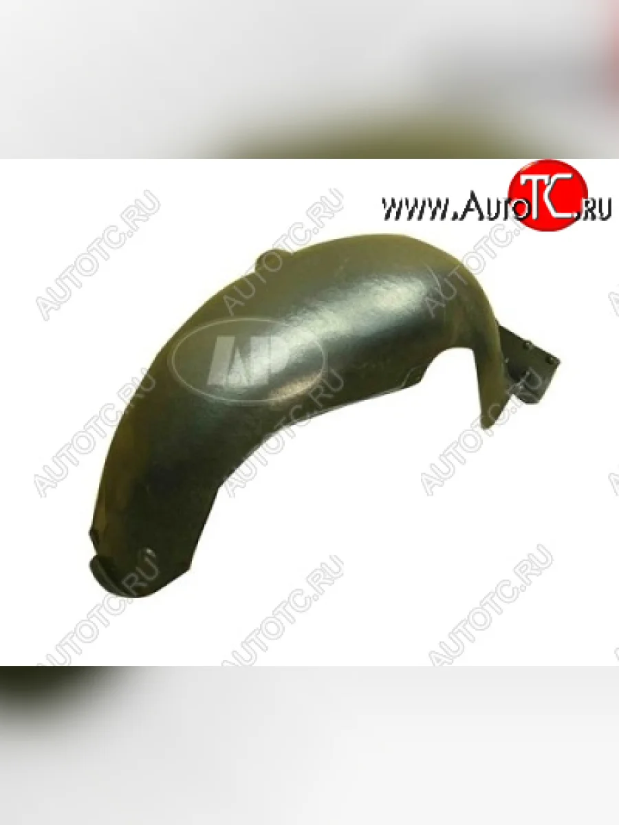 Правый подкрылок задний TYG Mercedes-Benz E-Class W210 седан рестайлинг (1999-2002)  в Перми Пермском крае