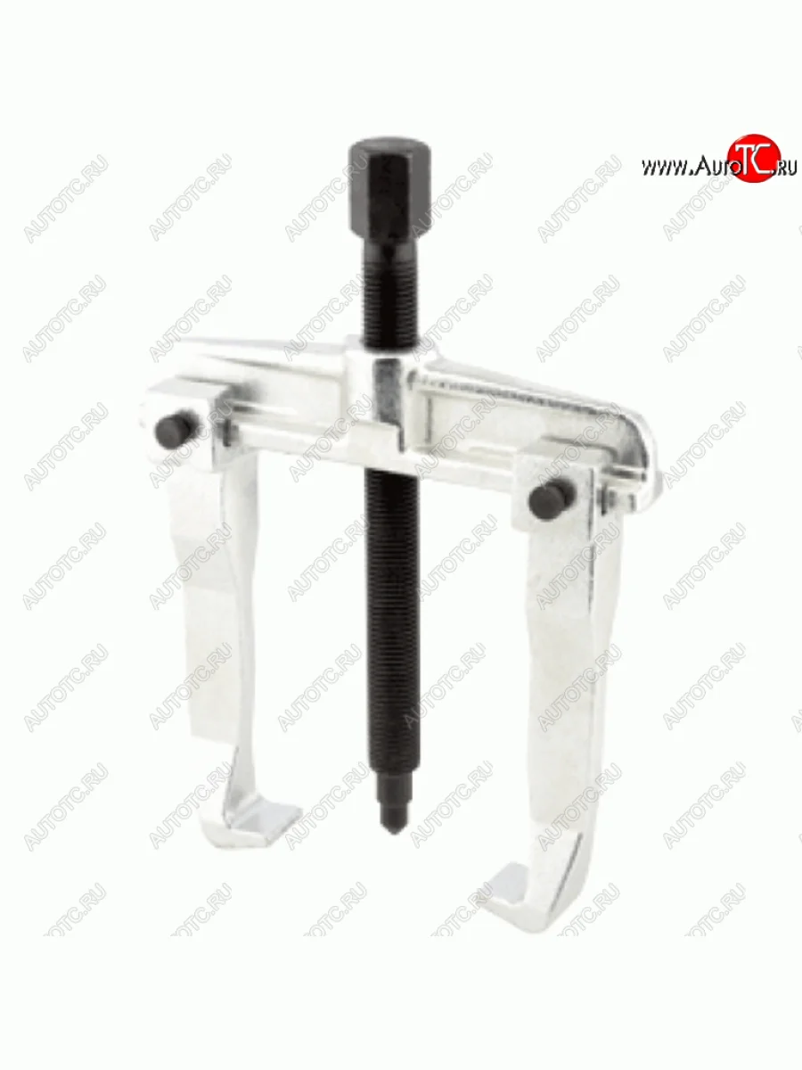 Съемник подшипников (2-х лапый 200 мм, раздвижной) BERIL Fiat Multipla (1998-2010)