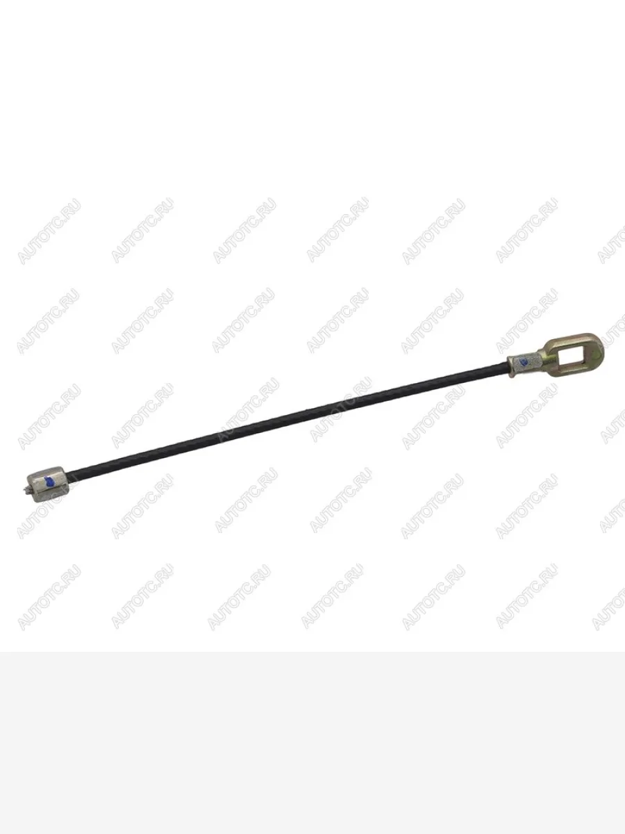 Трос ручника LH=RH SAT Toyota Hilux Surf N210 рестайлинг (2005-2009)  в Керчи Республика Крым
