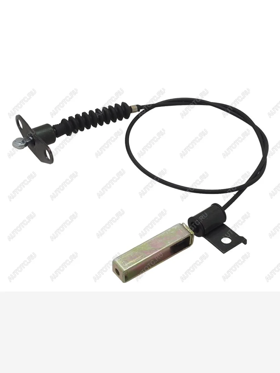 Трос ручника LH SAT KIA Sorento BL рестайлинг (2006-2010)  с доставкой в г. Керчь