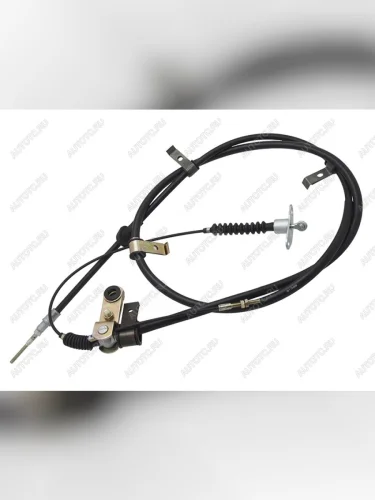 Трос ручника RH SAT KIA Sorento BL рестайлинг (2006-2010)