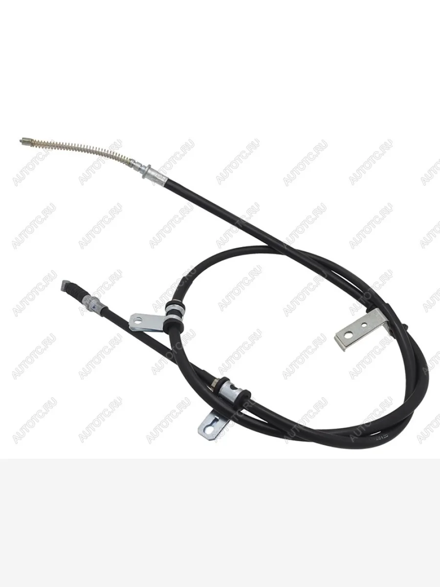 Трос ручника LH SAT Mitsubishi Pajero Sport PA дорестайлинг (1996-2004)  в Самаре Самарской области