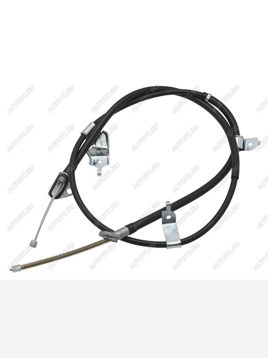 Трос ручника RH SAT Toyota Belta/Yaris XP90 седан (2005-2012)  в Перми Пермском крае