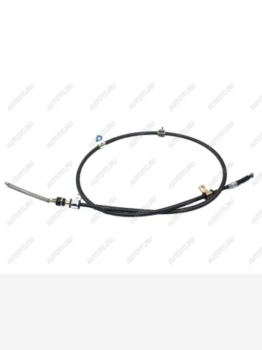 Трос ручника LH SAT Mitsubishi Pajero Sport PB рестайлинг (2013-2017)