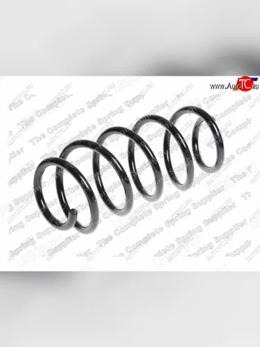 Передняя пружина подвески LESJOFORS Volkswagen Passat B8 универсал дорестайлинг (2015-2019)