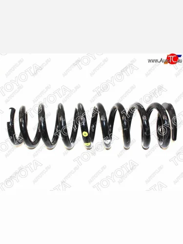 Передняя пружина подвески RH TOYOTA Toyota Land Cruiser 200 1-ый рестайлинг (2012-2015)