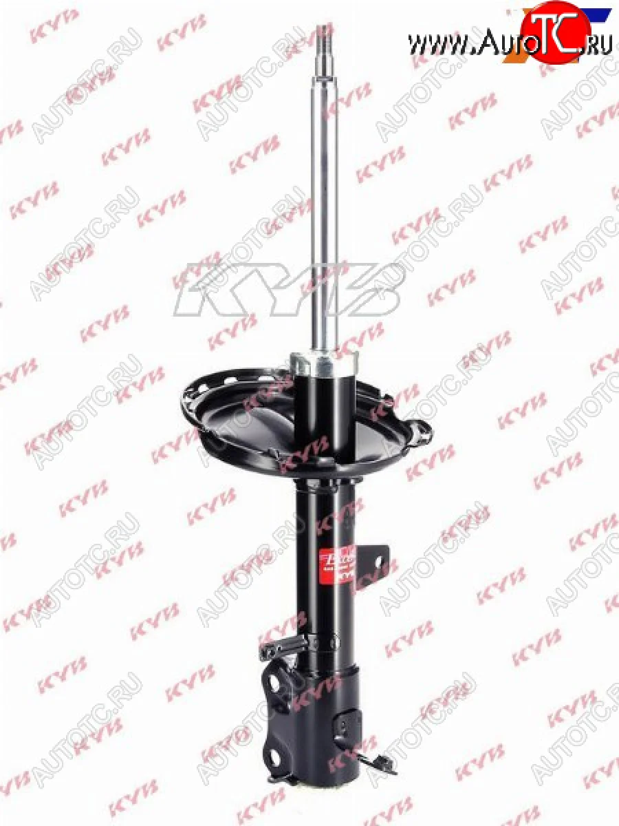 Стойка задняя RH KAYABA Toyota Harrier XU30 (2003-2013)  с доставкой в г. Керчь