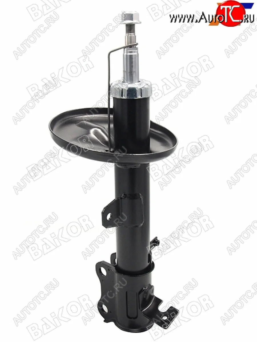 Стойка задняя LH BAIKOR Lexus RX330 XU30 (2003-2006)  в Перми Пермском крае