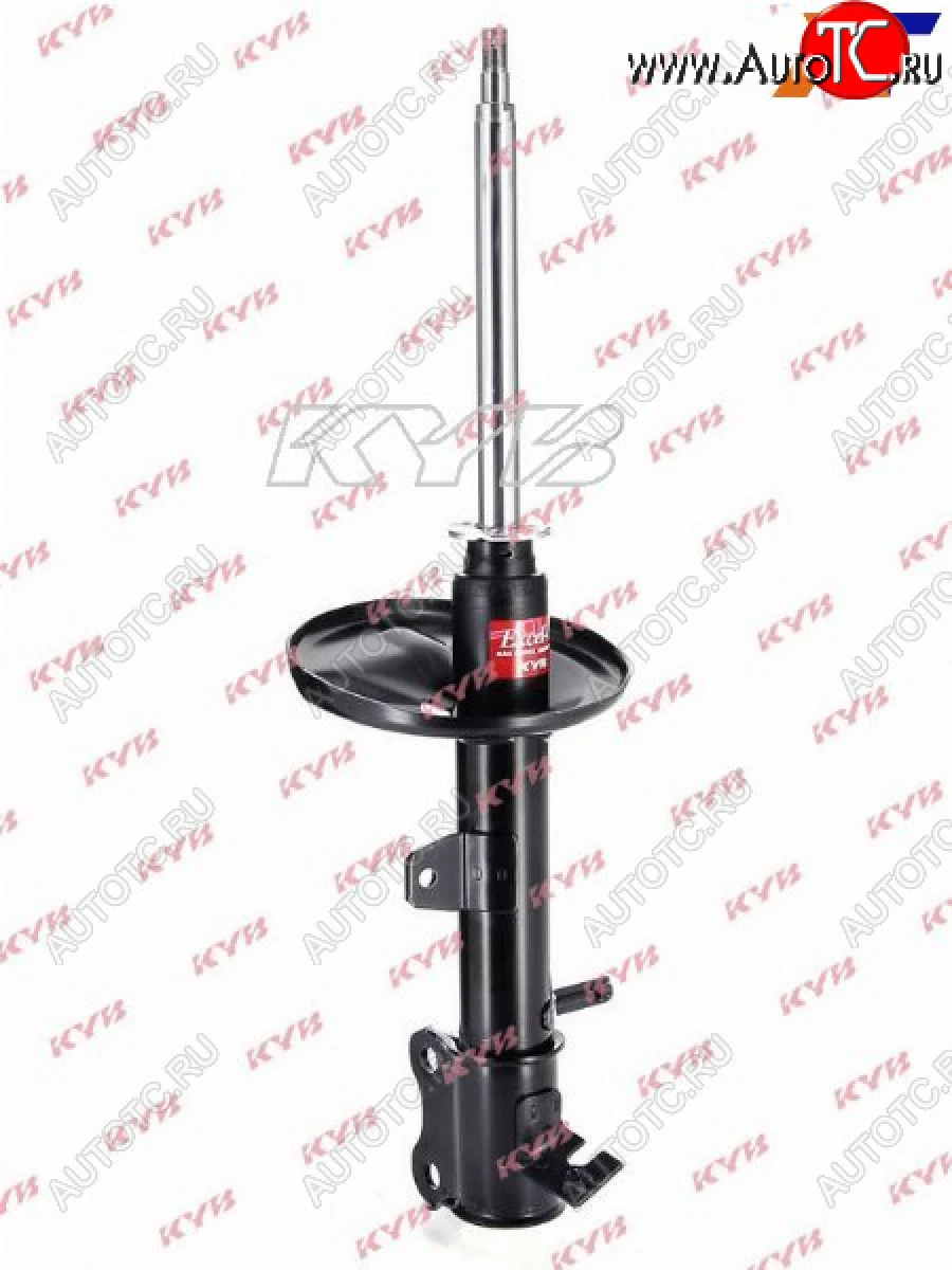 Стойка задняя LH KAYABA Lexus RX300 XU30 дорестайлинг (2003-2006)  в Керчи Республика Крым