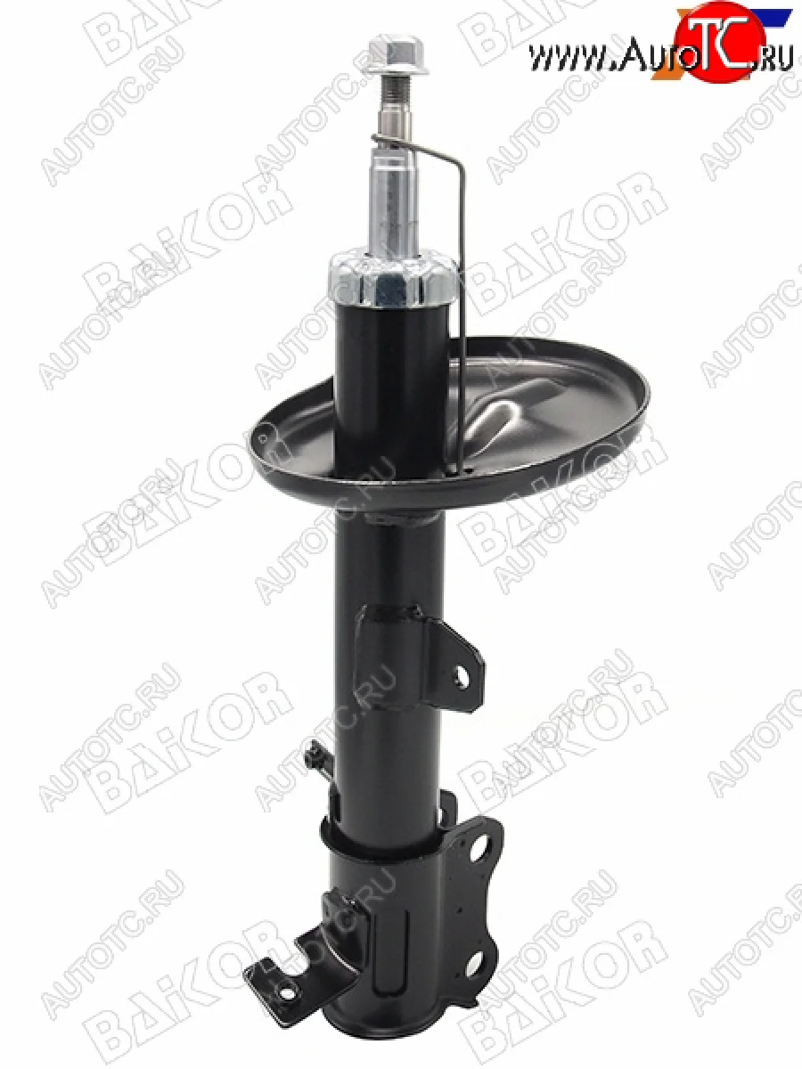 Стойка задняя RH BAIKOR Lexus RX300 XU30 дорестайлинг (2003-2006)  в Керчи Республика Крым