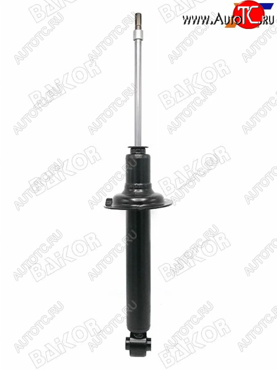 Стойка задняя LH=RH BAIKOR Toyota Chaser 6 X100 дорестайлинг (1992-1996)  в Керчи Республика Крым