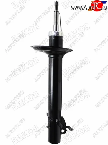 Стойка передняя (Шток 25) LH=RH BAIKOR Fiat Ducato 250 (2006-2014)