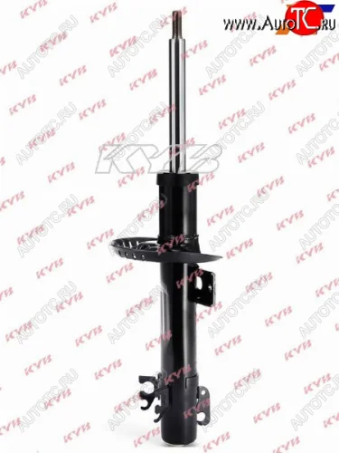 Стойка передняя RH KAYABA Seat Ibiza 6L хэтчбэк 5 дв. (2002-2008)