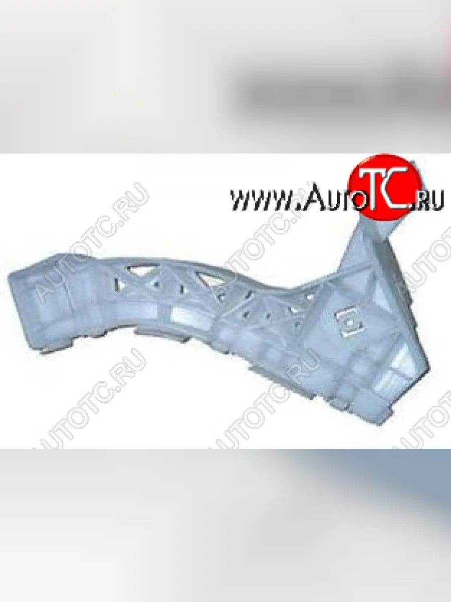 Левое крепление переднего бампера BODYPARTS Mazda 3/Axela BK дорестайлинг, хэтчбэк (2003-2006)  в Перми Пермском крае