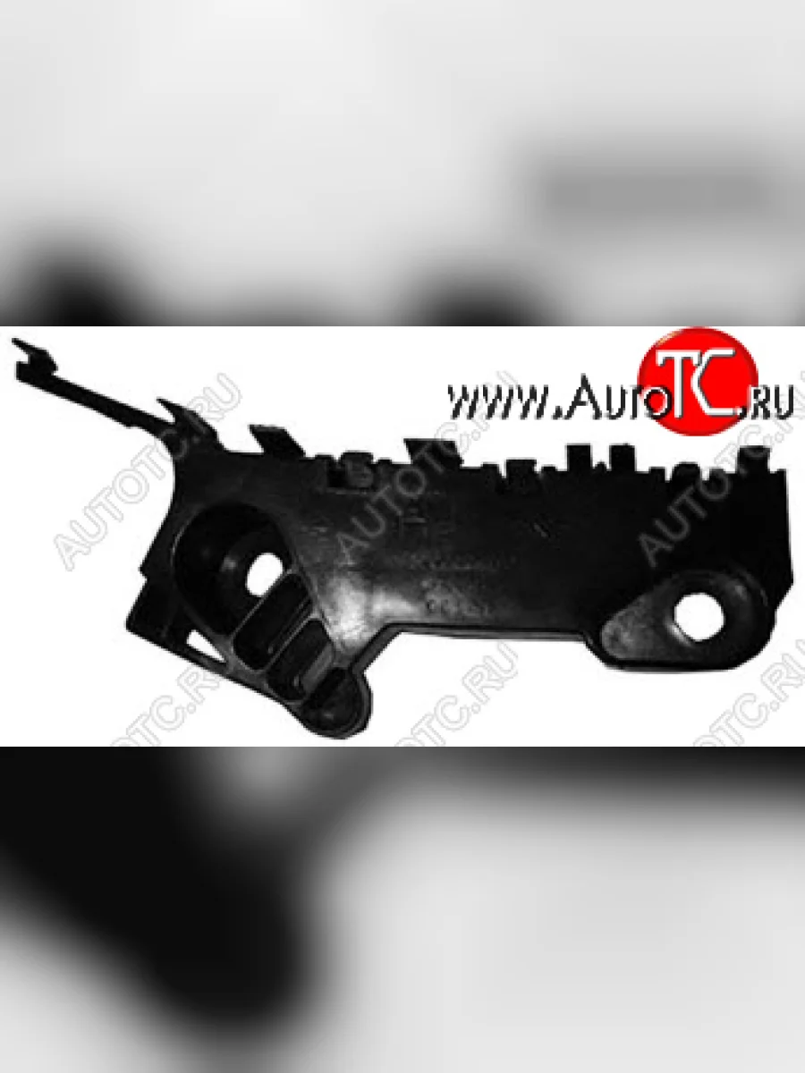 Левое крепление переднего бампера BODYPARTS Mazda 6 GJ дорестайлинг седан (2012-2015)  с доставкой в г. Пермь