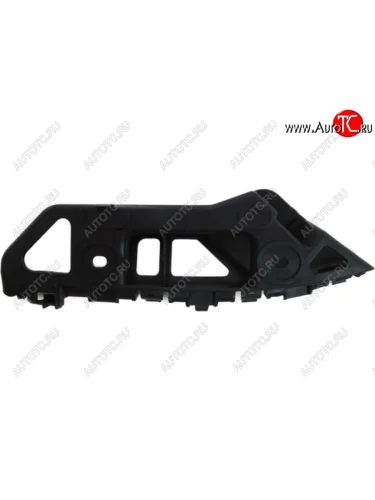 Левое крепление переднего бампера BODYPARTS Volkswagen Caddy 2K рестайлинг (2010-2015)