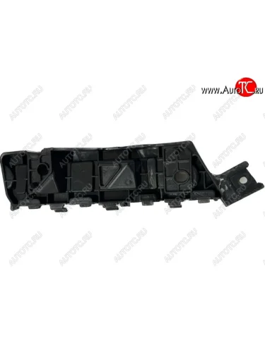 Левое крепление переднего бампера BODYPARTS Geely Coolray SX11 дорестайлинг (2018-2023)