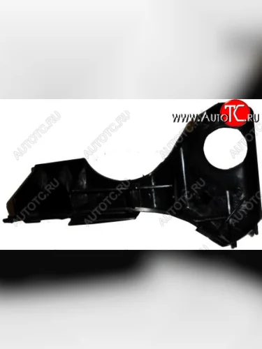 Левое крепление переднего бампера BODYPARTS Toyota Corolla E120 хэтчбек 5 дв. дорестайлинг (2000-2004)