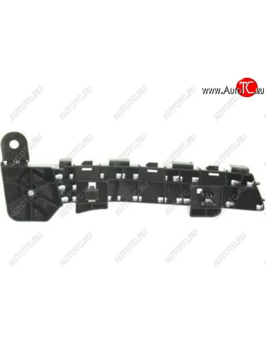 Левое крепление переднего бампера BODYPARTS Honda CR-V RM1,RM3,RM4 дорестайлинг (2012-2015)