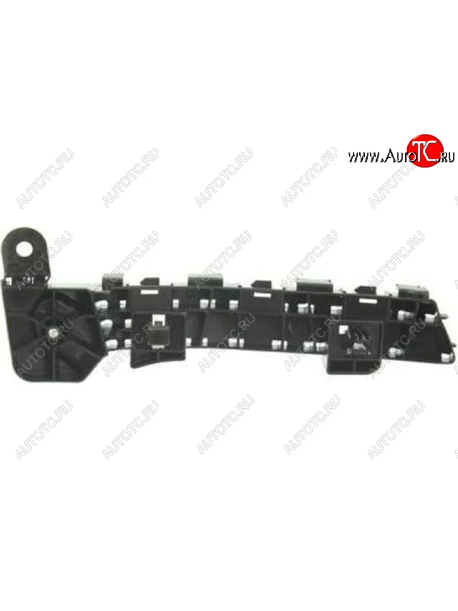 Левое крепление переднего бампера BODYPARTS Honda CR-V RM1,RM3,RM4 дорестайлинг (2012-2015)  в Керчи Республика Крым