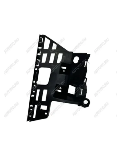 Левое крепление переднего бампера BODYPARTS Skoda Fabia Mk2 универсал дорестайлинг (2007-2010)