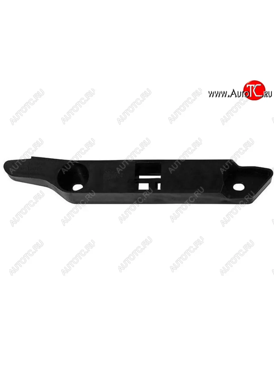 Левое крепление переднего бампера BODYPARTS Ford Focus 2 хэтчбэк 3 дв. рестайлинг (2007-2011)  с доставкой в г. Керчь