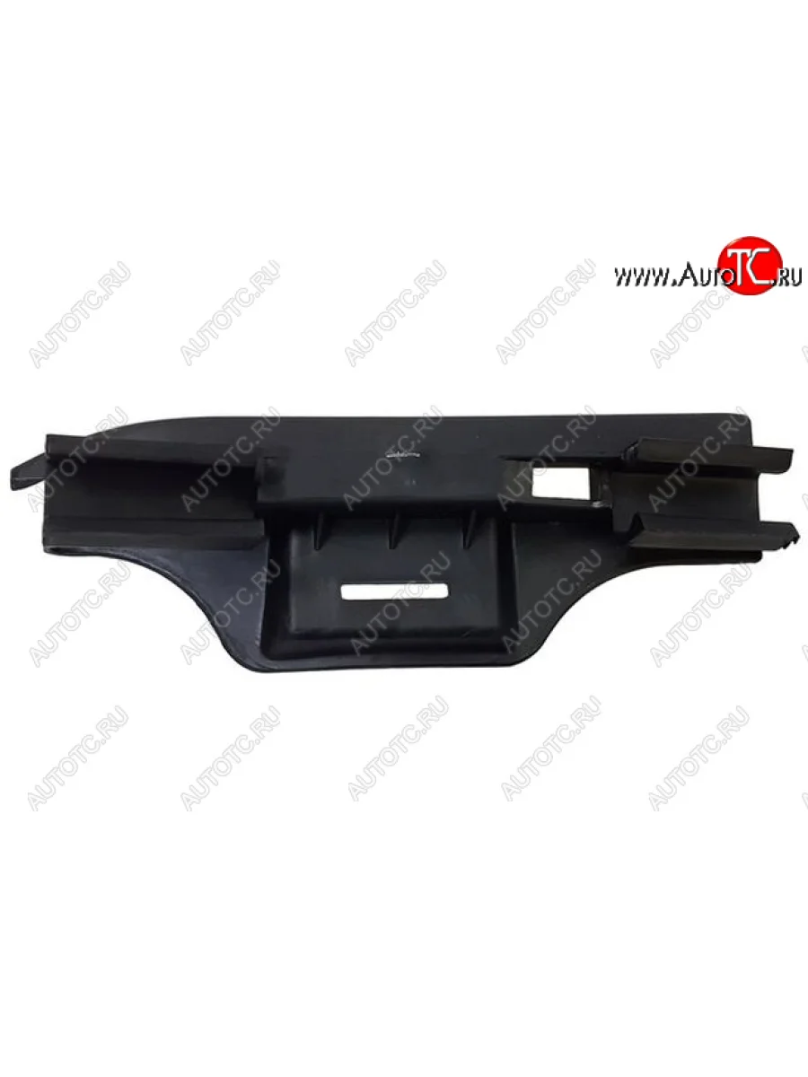 Левое крепление переднего бампера BODYPARTS Hyundai Getz TB хэтчбэк 5 дв. рестайлинг (2005-2010)  с доставкой в г. Керчь