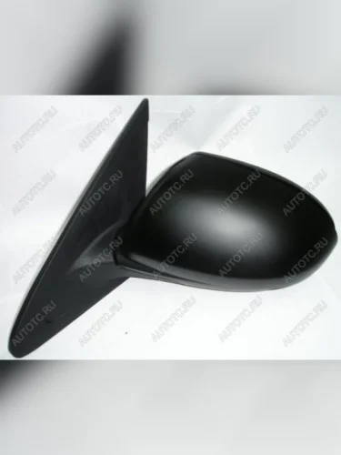 Боковое левое зеркало (электрическое/подогрев) BodyParts Mazda 3/Axela BL дорестайлинг, хэтчбэк 5 дв. (2009-2011)