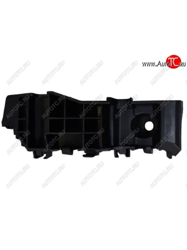 Левое крепление переднего бампера CHINA Hyundai Creta GS дорестайлинг (2015-2019)