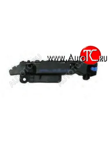 Левое крепление переднего бампера BODYPARTS Chevrolet Cruze J305 хэтчбек дорестайлинг (2009-2012)