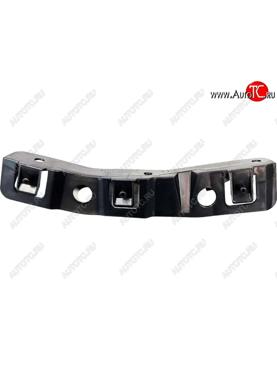 Левое крепление переднего бампера BODYPARTS Mazda CX-5 KE дорестайлинг (2011-2014)  с доставкой в г. Керчь